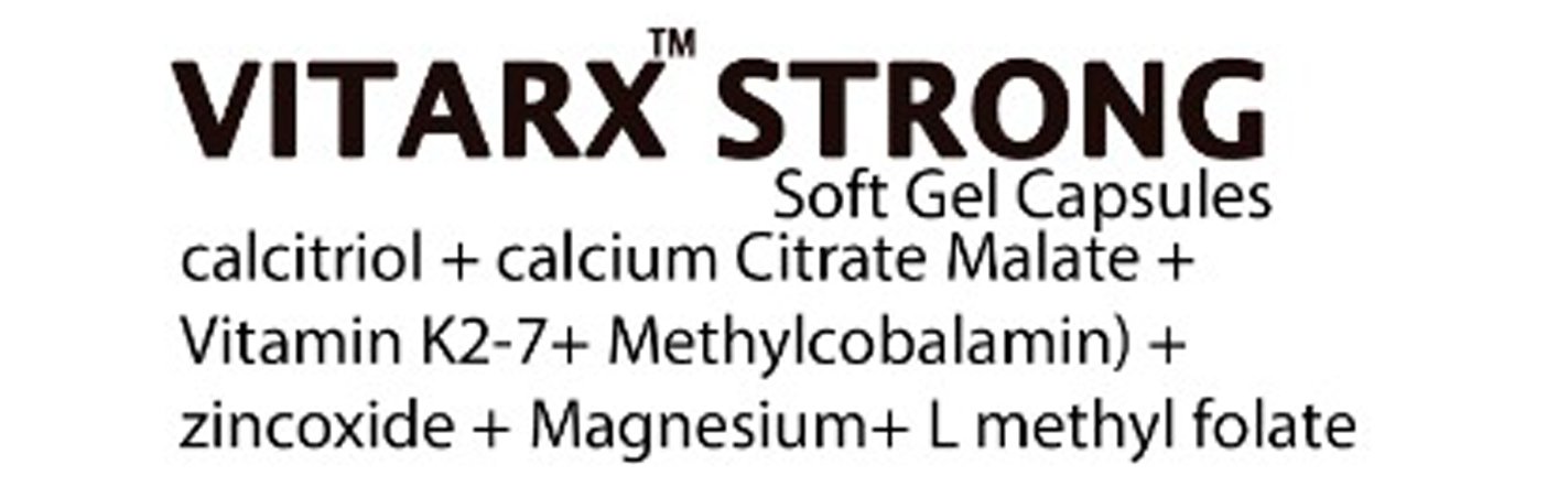 Vitax Strong