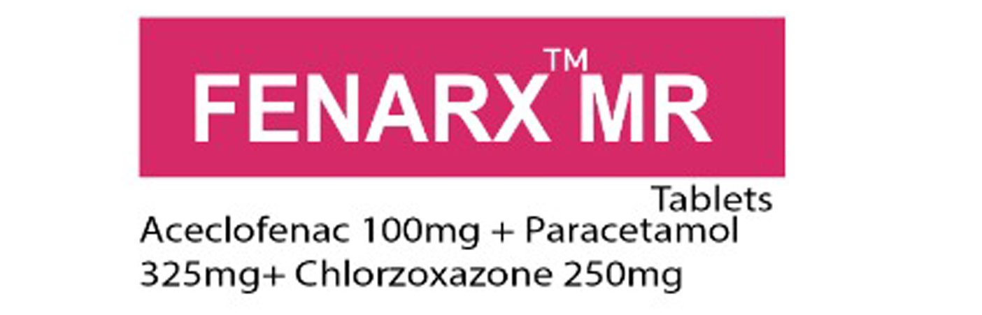 fenarx mr