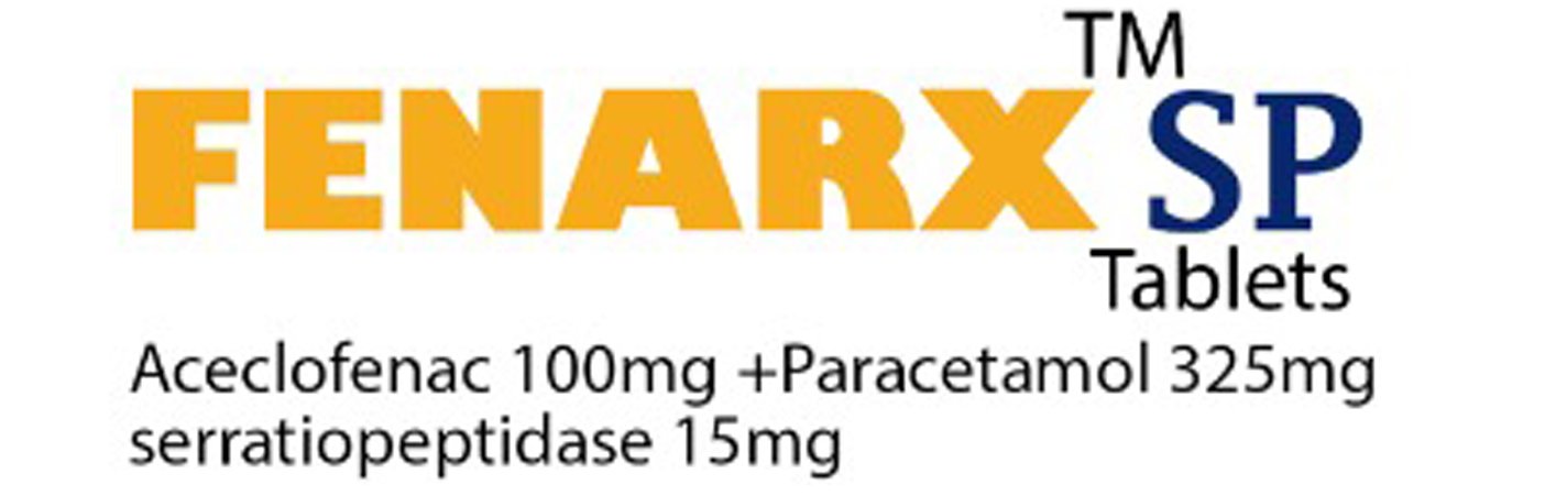 fenarx sp