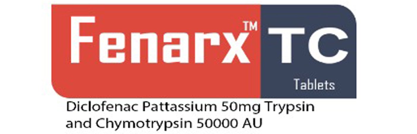 fenarx tc