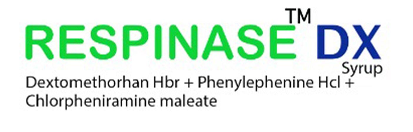 respinase dx