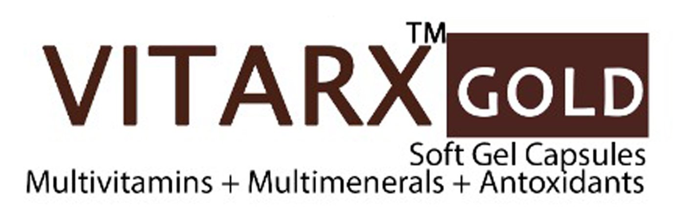 vitarx gold