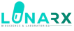 lunarx logo png